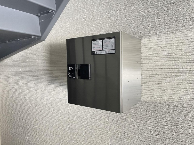 その他共有部分　共用部２