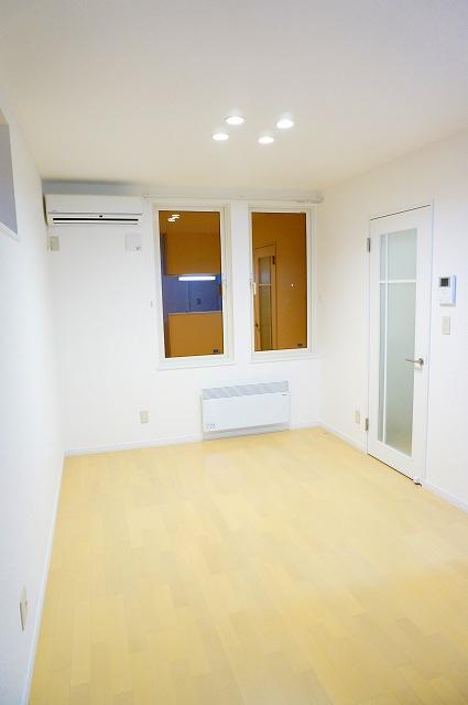 居室・リビング　リビング２