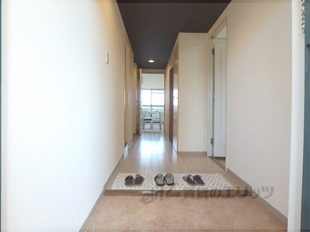 その他部屋・スペース　廊下