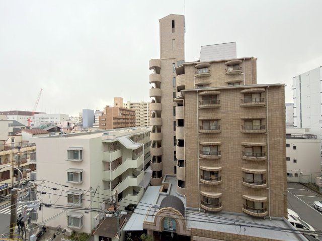 眺望　Refino