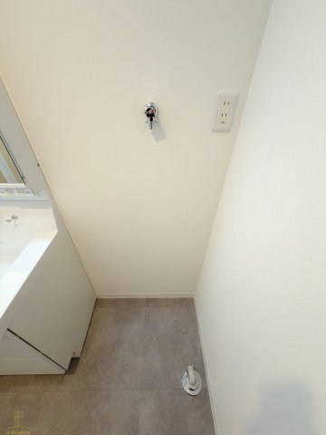 その他設備　Refino