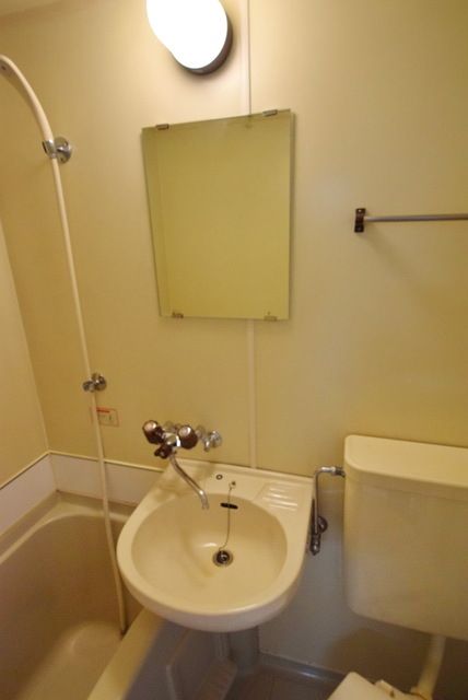 洗面設備　★洗面台★