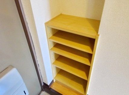 収納　★靴箱★