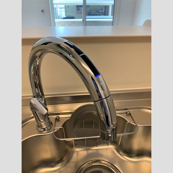 その他　北洋室　ワークスペース