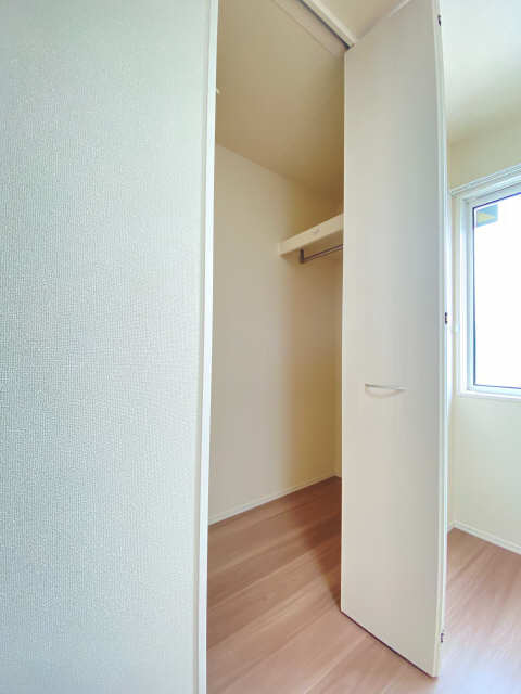 玄関　シューズクローク　トール