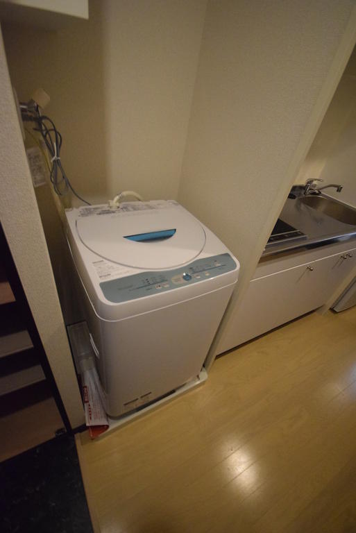 レオネクスト国分サンシャインの内装写真