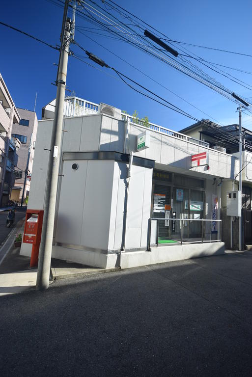 レオネクスト国分サンシャインの周辺写真