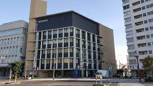 警察署・交番　大阪府福島警察署（警察署・交番）まで465m