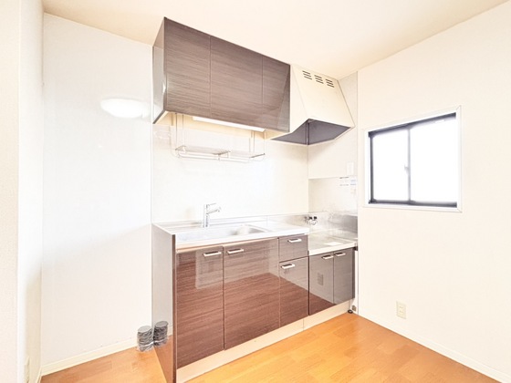 キッチン　キッチン（同仕様タイプ）