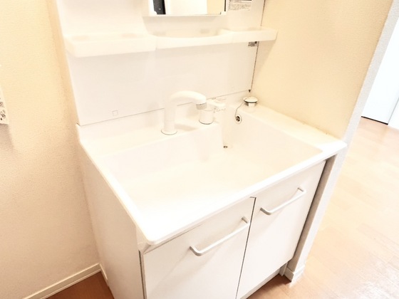 洗面設備　洗面化粧台（同仕様タイプ）