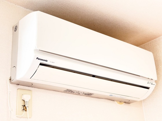 その他設備　エアコン（同仕様タイプ）