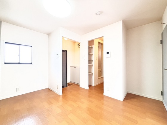 居室・リビング　リビング（同仕様タイプ）