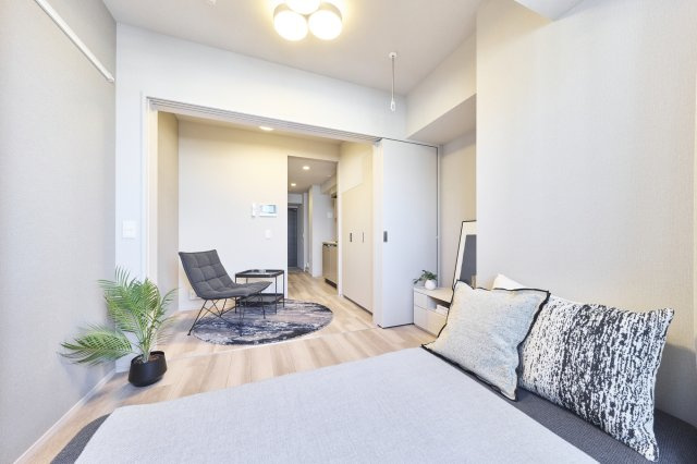 その他部屋・スペース　内観