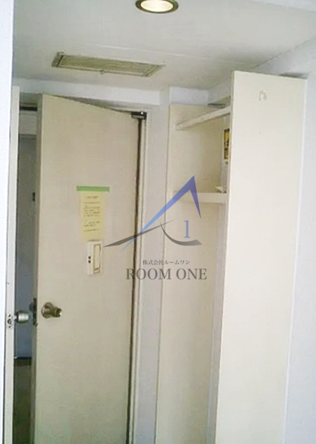 玄関　玄関です。