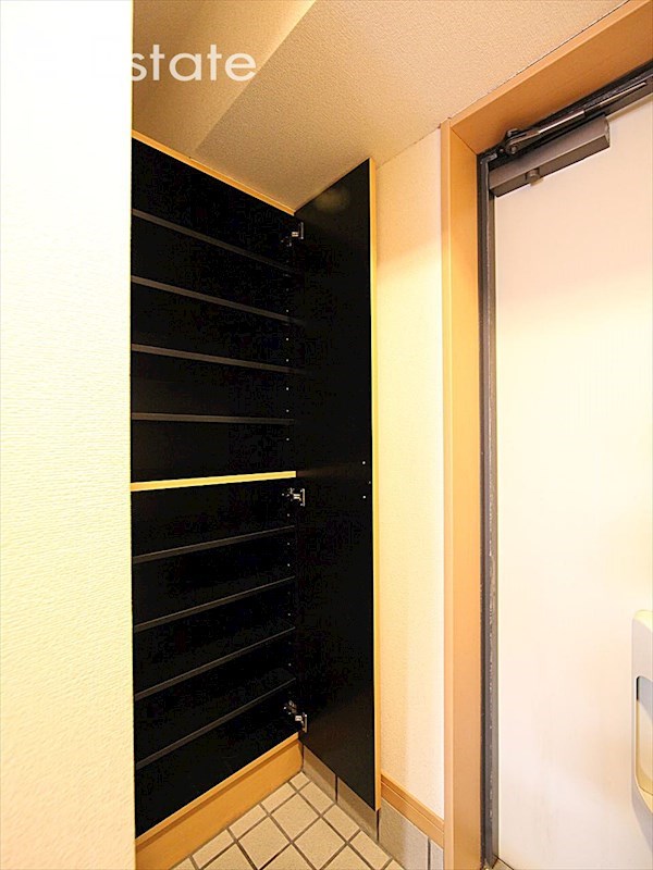 その他　シューズボックス