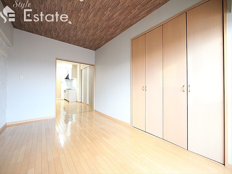 その他部屋・スペース　内装