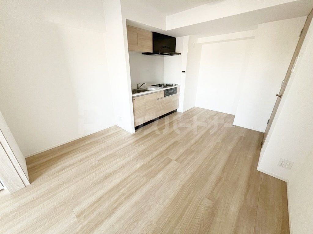 居室・リビング　収納