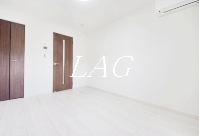 その他部屋・スペース　寝室です。