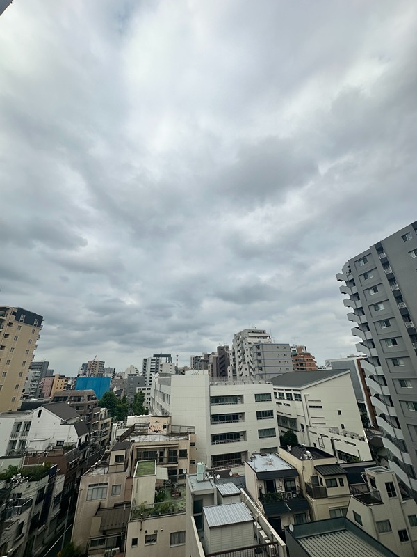 眺望　※写真801号室コピー