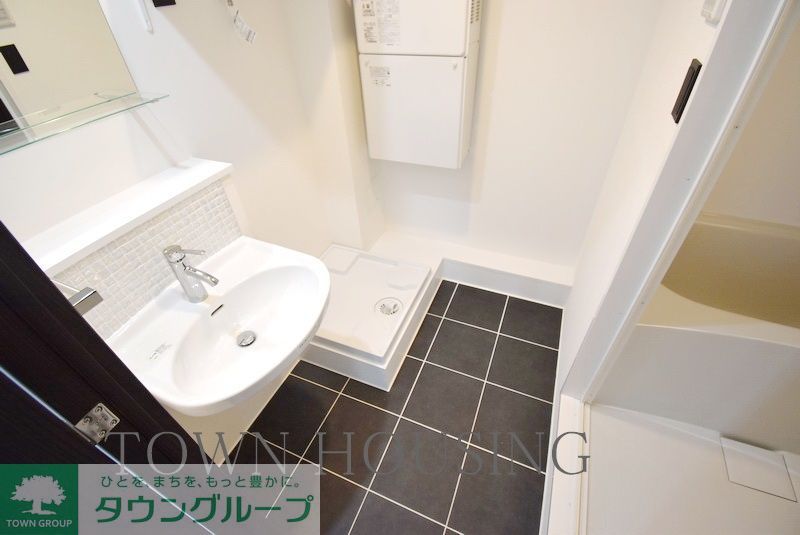 洗面設備　【初期費用分割・クレカ対応】一都三県のお部屋探しは2025…