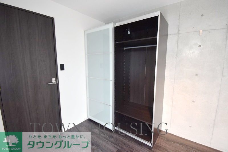 収納　【初期費用分割・クレカ対応】一都三県のお部屋探しは2025…