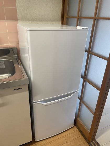 その他　※他号室の写真です。