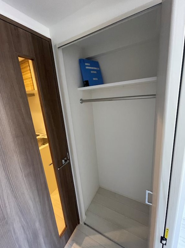 収納　別部屋参照