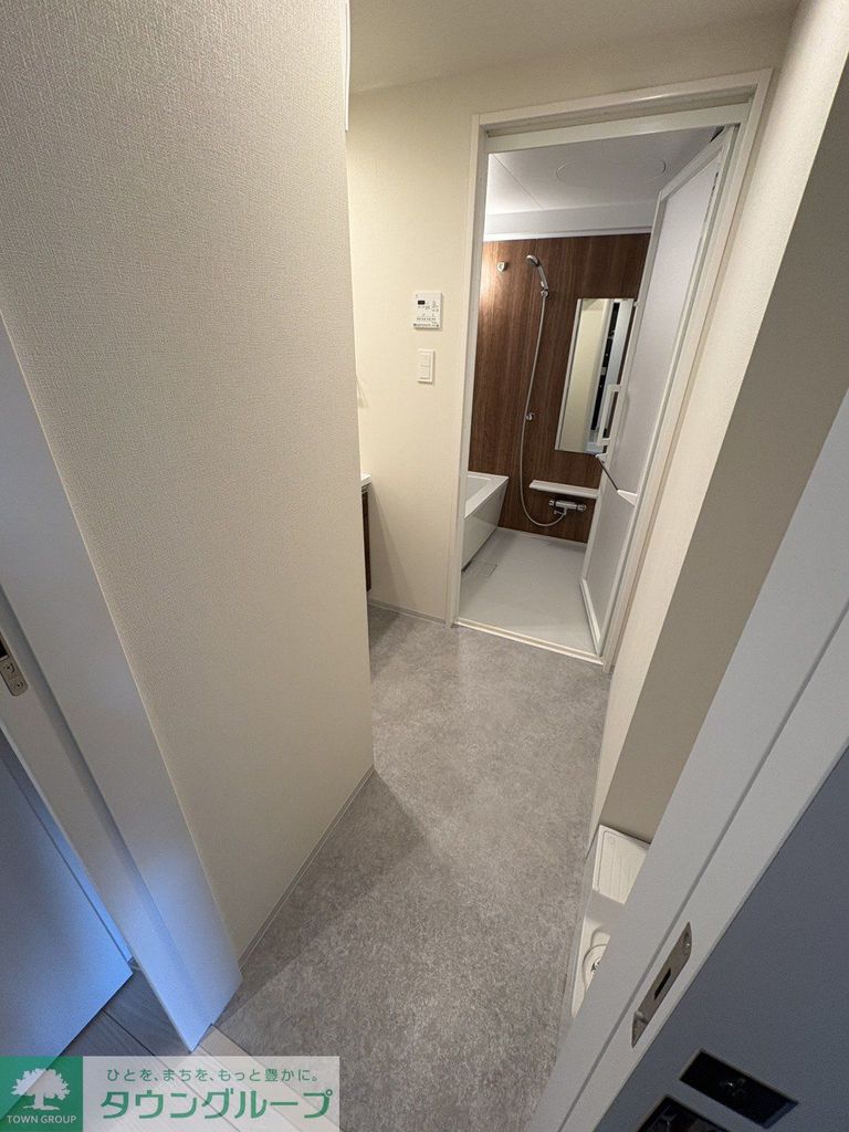 その他部屋・スペース　玄関