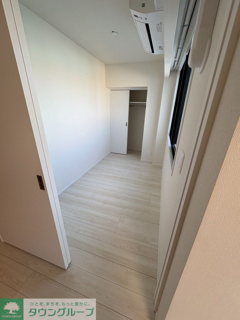 その他　バルコニー