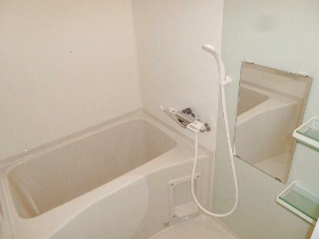 バス・シャワールーム　☆浴室☆