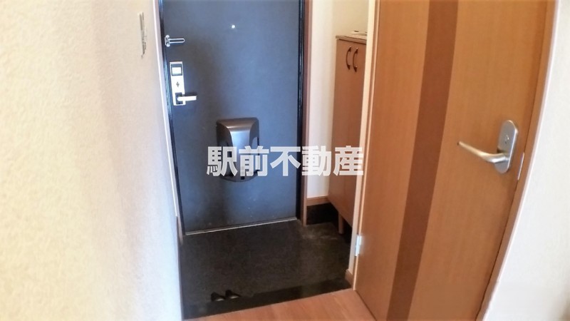 玄関　■室内イメージ■
