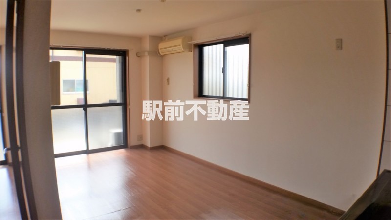 居室・リビング　■室内イメージ■