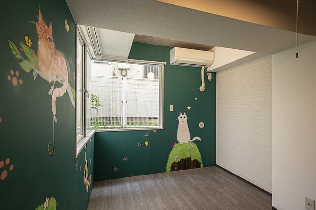 その他部屋・スペース