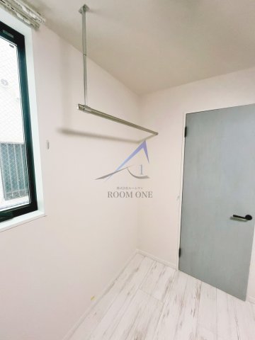 収納　収納です。