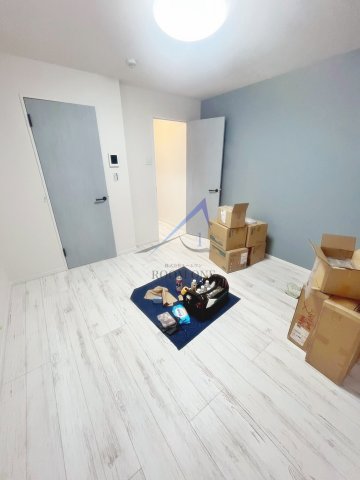 その他部屋・スペース　寝室です。