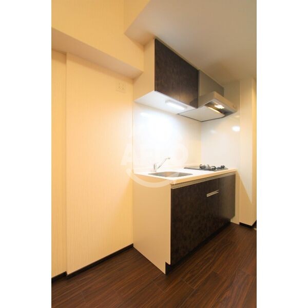 キッチン　プレジオ江坂ROUGE　キッチン