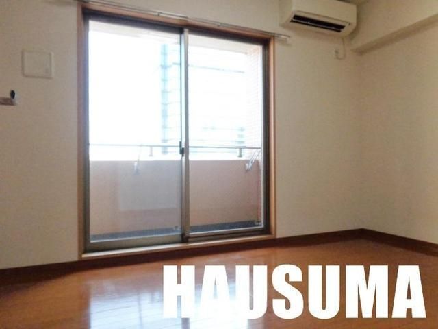 居室・リビング　居室