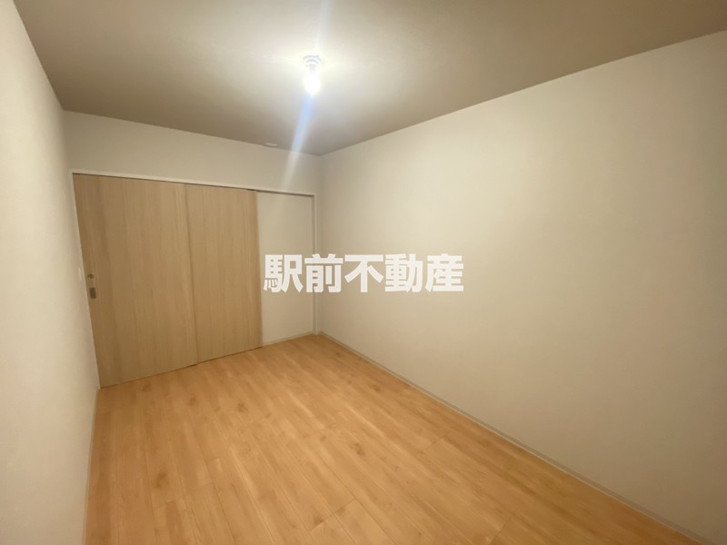 その他部屋・スペース　同じ間取りの写真です