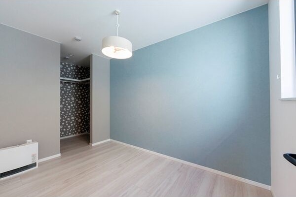 その他部屋・スペース　清潔感のある洋室です♪