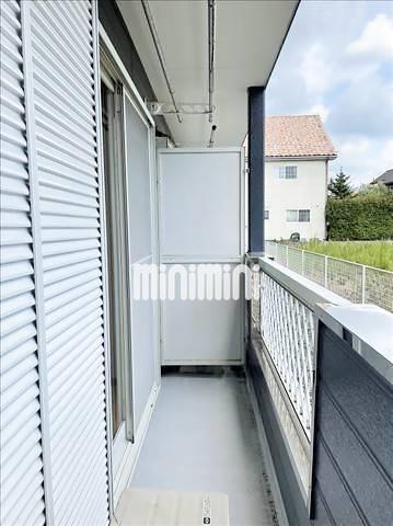 バルコニー　ベランダ