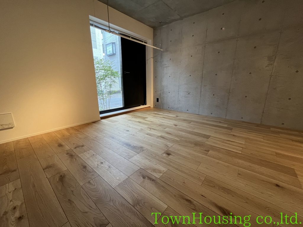 居室・リビング　リビング/居室