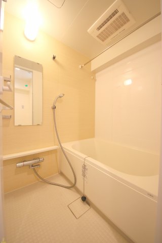 バス・シャワールーム　リンデンプラザ心斎橋