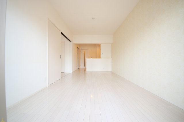 居室・リビング　リンデンプラザ心斎橋