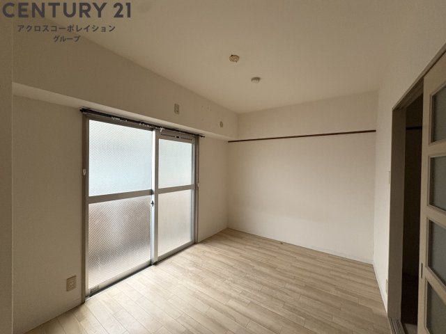 居室・リビング　落ち着いた雰囲気のリビング