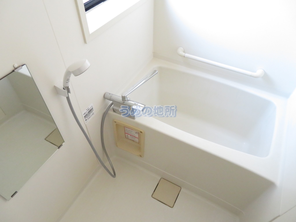 バス・シャワールーム　浴室