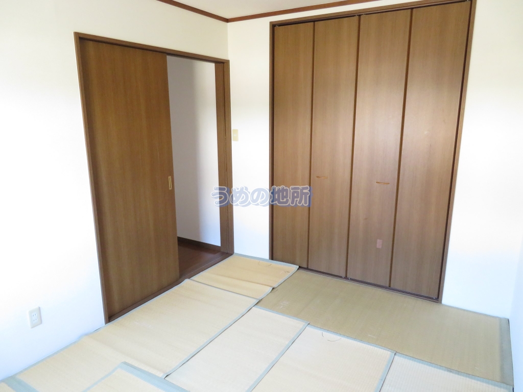 その他部屋・スペース　和室1