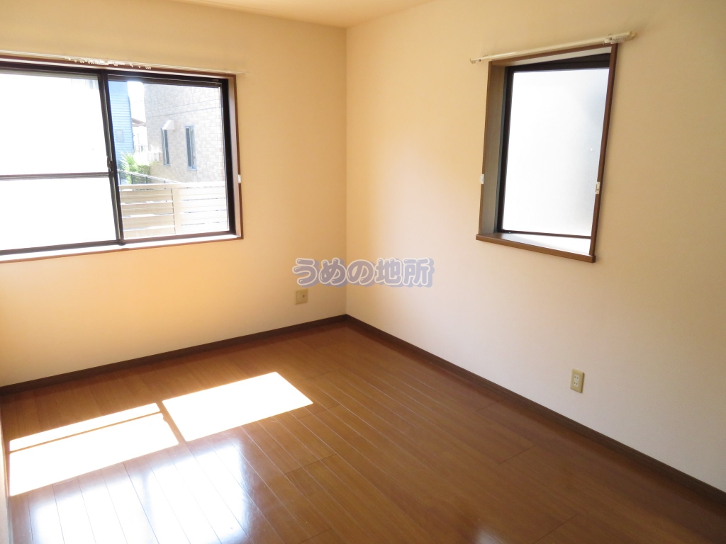 その他部屋・スペース　洋室