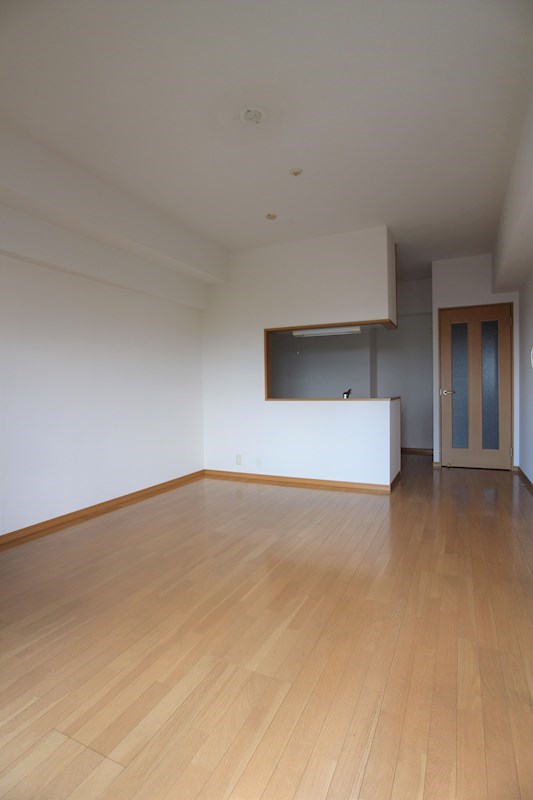 居室・リビング　※参照※【別号室の写真です】人気のカウンターキッチンです！