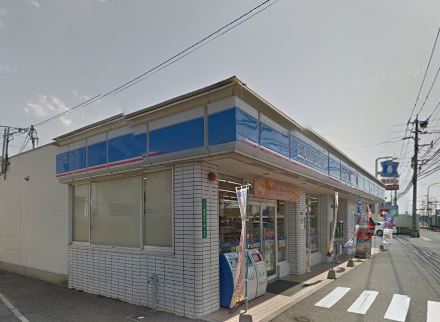 コンビニ　ローソン 小倉葛原五丁目店（コンビニ）まで288m