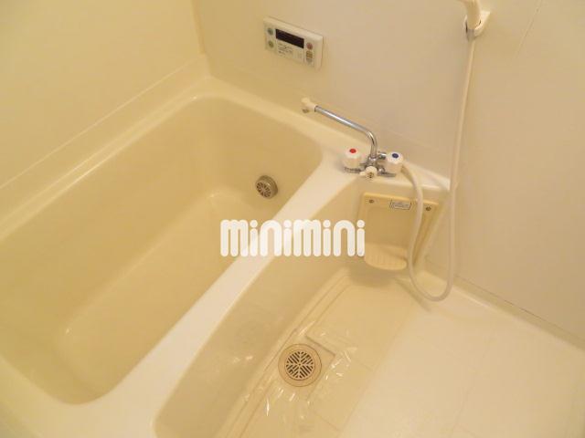 バス・シャワールーム　追い焚き付き